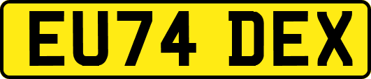 EU74DEX