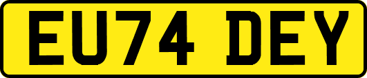 EU74DEY