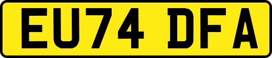 EU74DFA