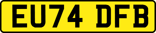 EU74DFB