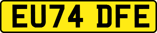 EU74DFE