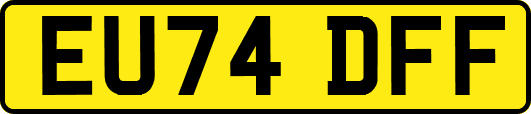 EU74DFF
