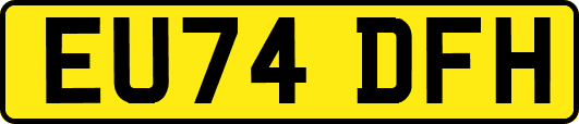 EU74DFH