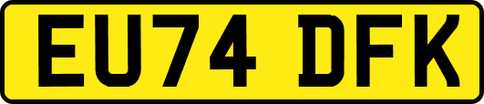 EU74DFK