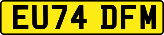 EU74DFM