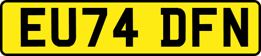 EU74DFN
