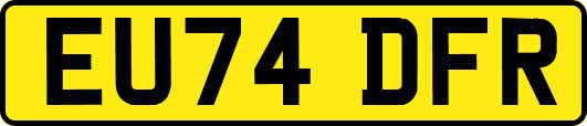 EU74DFR