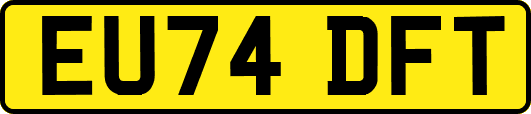 EU74DFT