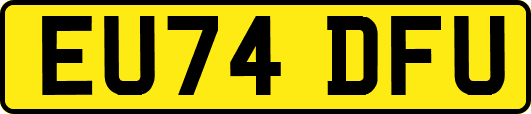 EU74DFU