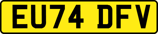 EU74DFV