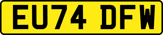 EU74DFW