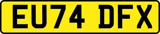 EU74DFX