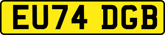 EU74DGB
