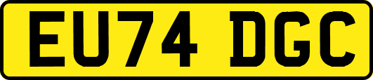 EU74DGC