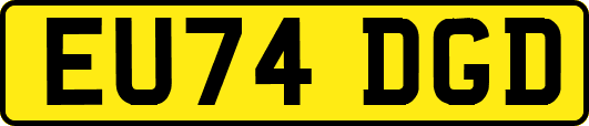 EU74DGD