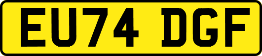 EU74DGF