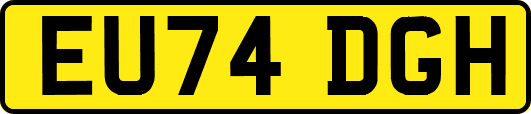 EU74DGH