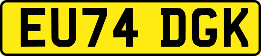 EU74DGK
