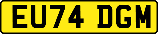 EU74DGM