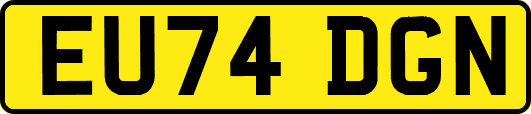 EU74DGN