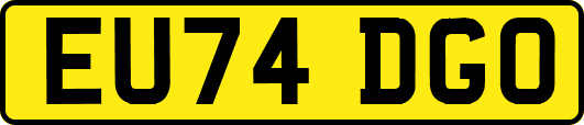 EU74DGO
