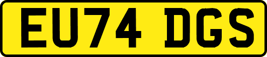 EU74DGS