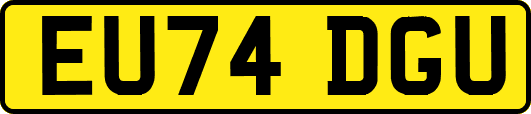 EU74DGU
