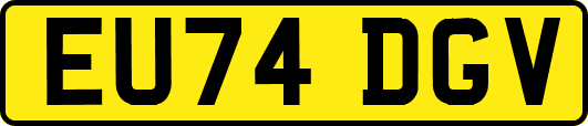 EU74DGV