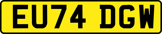 EU74DGW