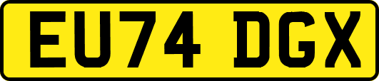EU74DGX