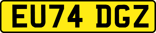 EU74DGZ