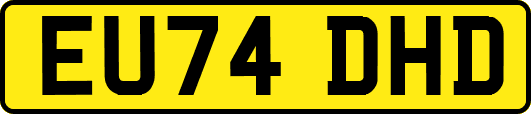 EU74DHD