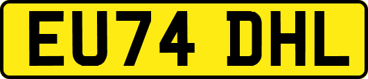EU74DHL