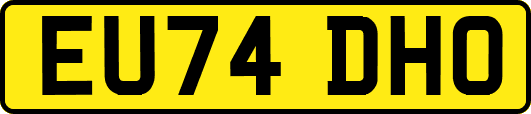 EU74DHO