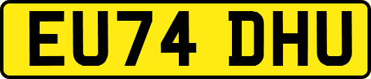 EU74DHU