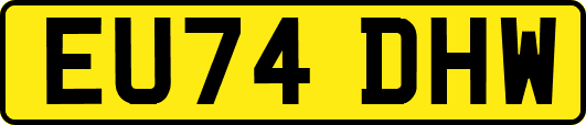 EU74DHW