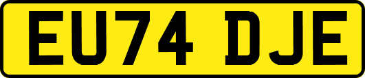 EU74DJE