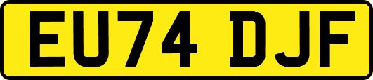 EU74DJF