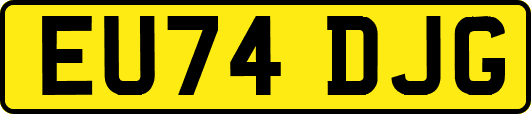 EU74DJG