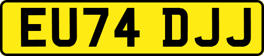 EU74DJJ