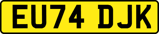 EU74DJK