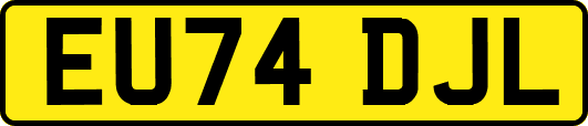 EU74DJL