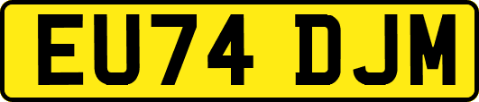 EU74DJM