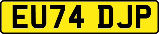 EU74DJP
