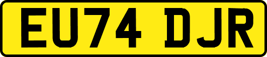 EU74DJR