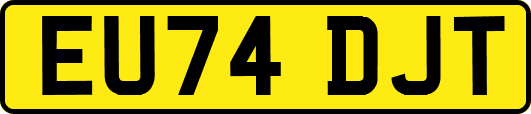 EU74DJT