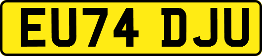EU74DJU
