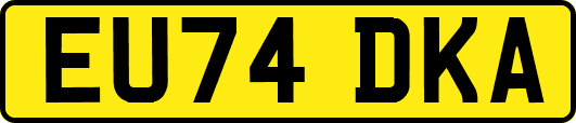 EU74DKA