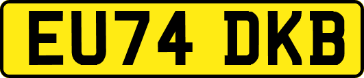 EU74DKB