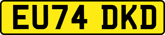 EU74DKD
